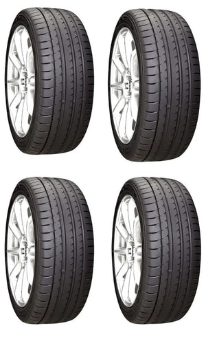 Paquete de 4 Llantas 245/45 R20 103Y Yokohama advan sport v105t