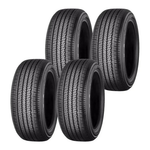 Paquete de 4 Llantas 235/65 R17 104T Yokohama avid s34rv