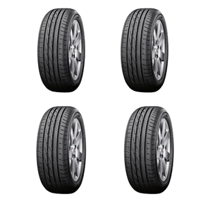 Paquete de 4 Llantas 235/50 R18 97V Yokohama c.drive 2 ac02a zps
