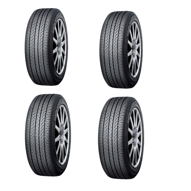 Paquete de 4 Llantas 205 R16C Yokohama geolandar g97a