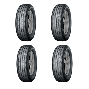 Paquete de 4 Llantas 225/65 R17 102V Yokohama geolandar g98fv