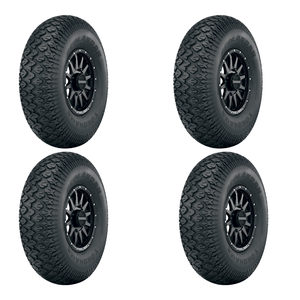 Paquete de 4 Llantas 33X10.50 R15 Yokohama GEOLANDAR SD Y829