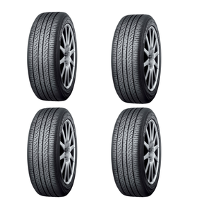 Paquete de 4 Llantas P235/65 R18 104T Yokohama geolandar suv g055e