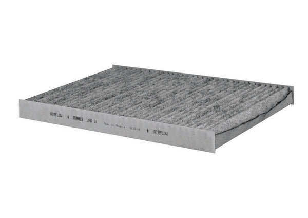Filtro de Cabina P/ Audi A3 Ambition 1.8L L4 2000-2004