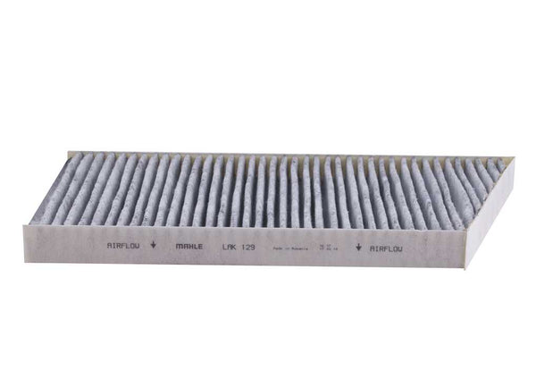 Filtro de Cabina P/ Mercedes Benz C200 Kompressor Avantgarde 2.0L L4 2001-2002