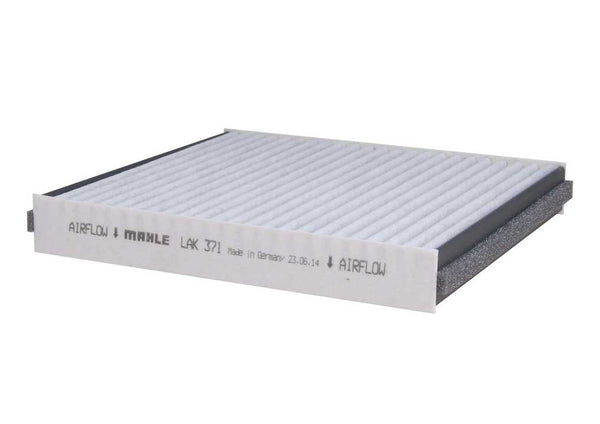 Filtro de Cabina P/ BAIC BJ20 Fashion 1.5L L4 2018-2020