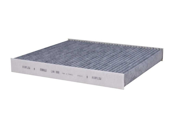 Filtro de Cabina P/ Audi A3 Ambiente 1.4L L4 2013-2013