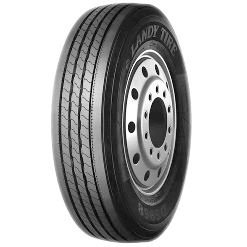 Llanta 11R22.5 -16C 146/143M LANDY DS968 CAMION