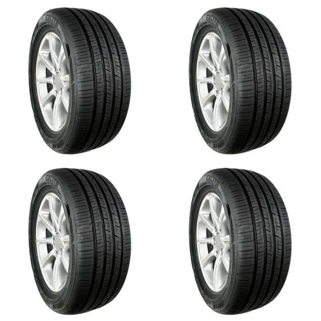 Paquete de 4 Llantas 255/50 R19 107W Lanvigator EXCITE
