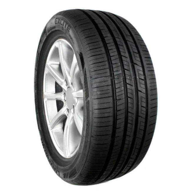 Llanta 255/40 R19 100W Lanvigator EXCITE