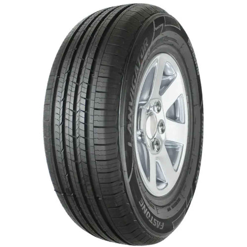 Llanta 195/55 R16 87V Lanvigator FASTONE
