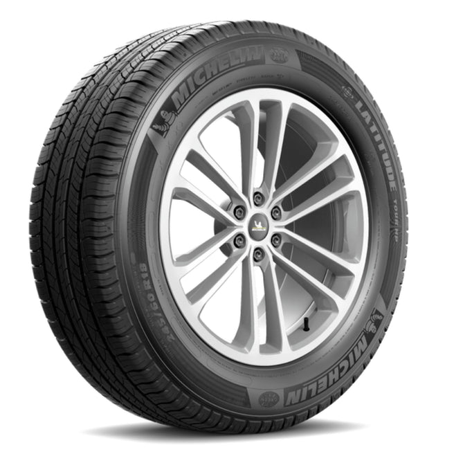 Llanta 235/60 R18 103V Michelin Latitude Tour HP N1