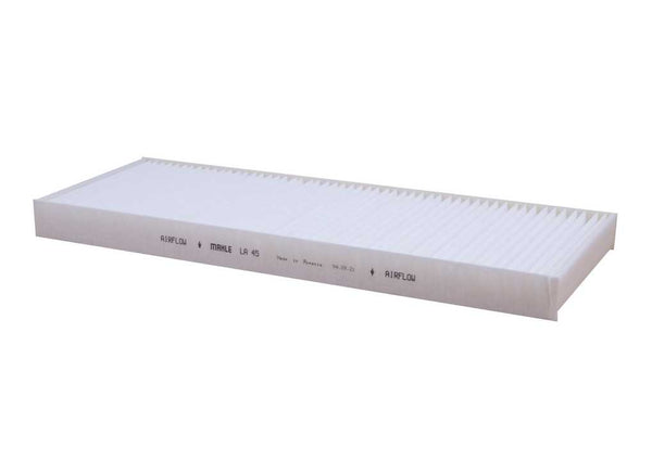 Filtro de Cabina P/ Audi A4 Base 1.8L L4 1997-2001