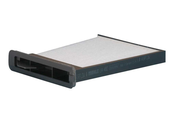 Filtro de Cabina P/ Nissan March Advance 1.6L L4 2012-2013