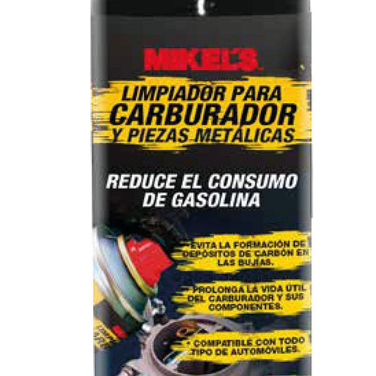 Limpiador para carburador (420 ml)