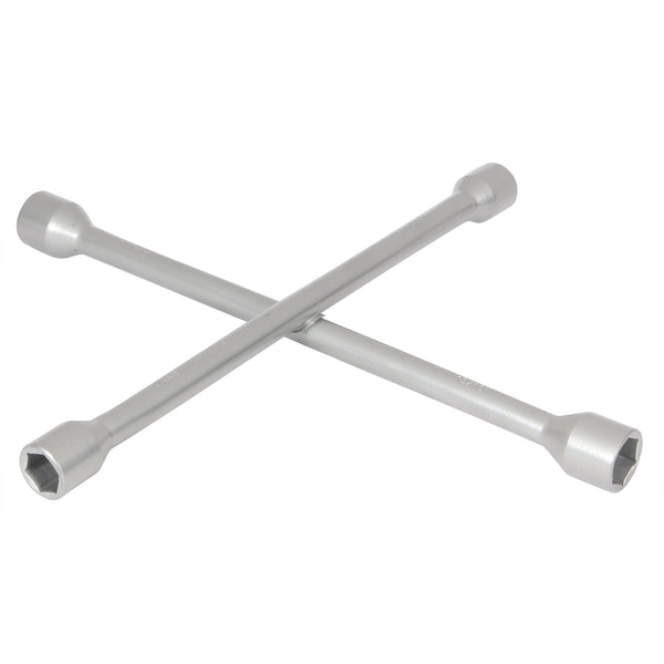 Llave de Cruz (14")