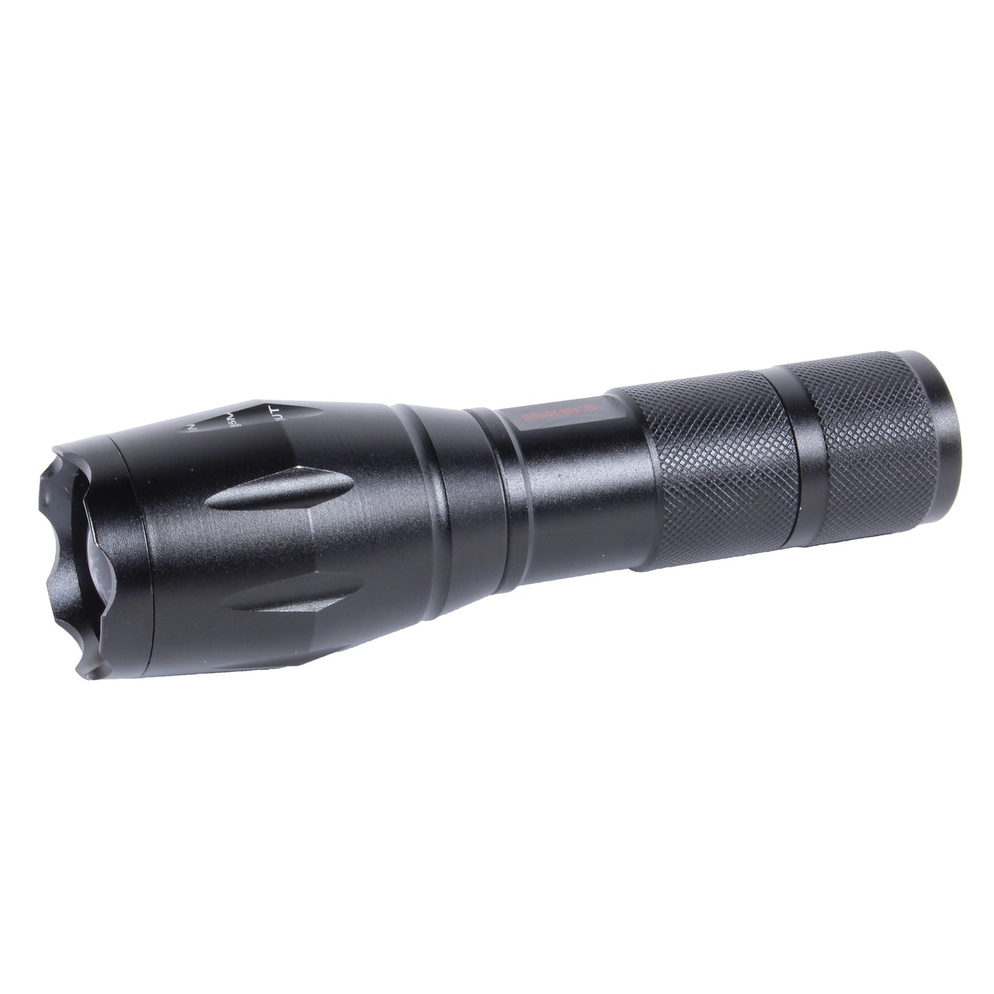 Lampara de aluminio (6”)