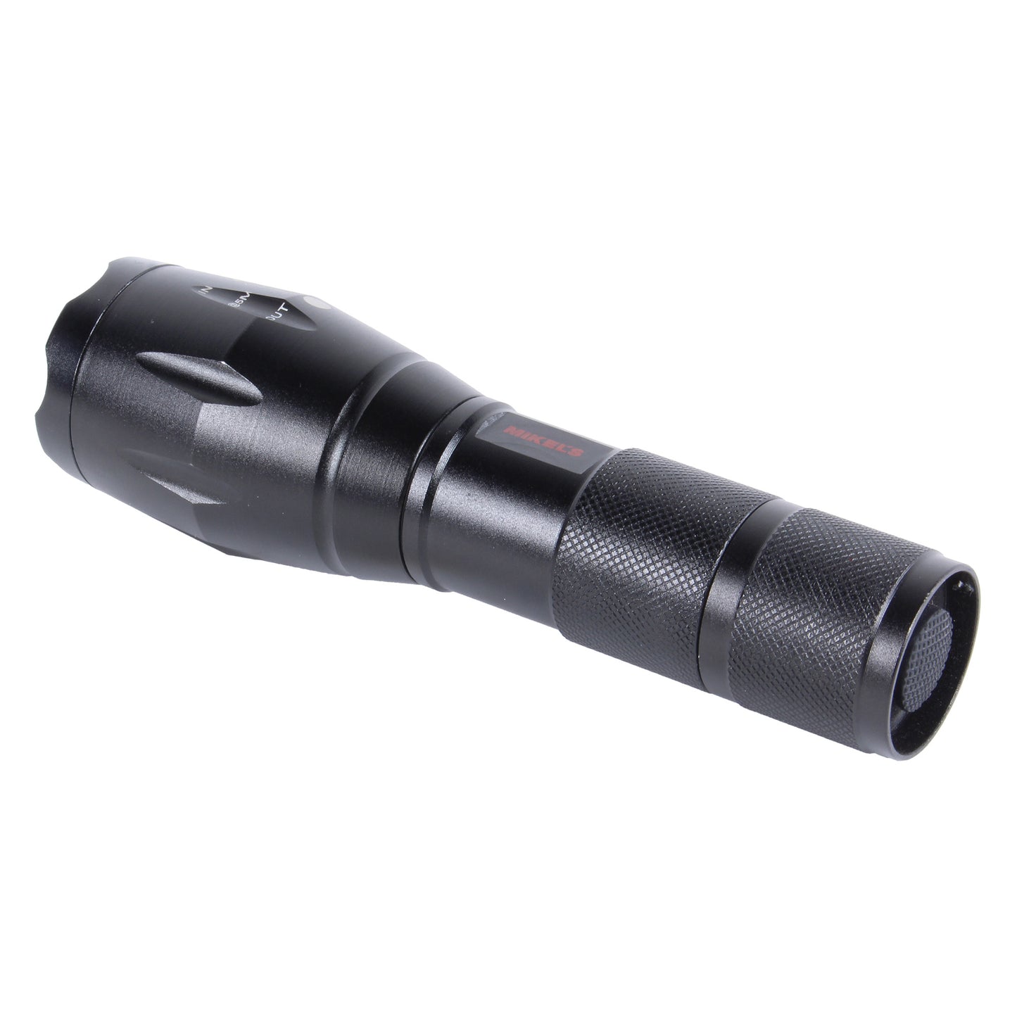 Lampara de aluminio (6”)