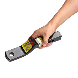 Lengüeta de arrastre (1-1/4” x 1-1/4”)