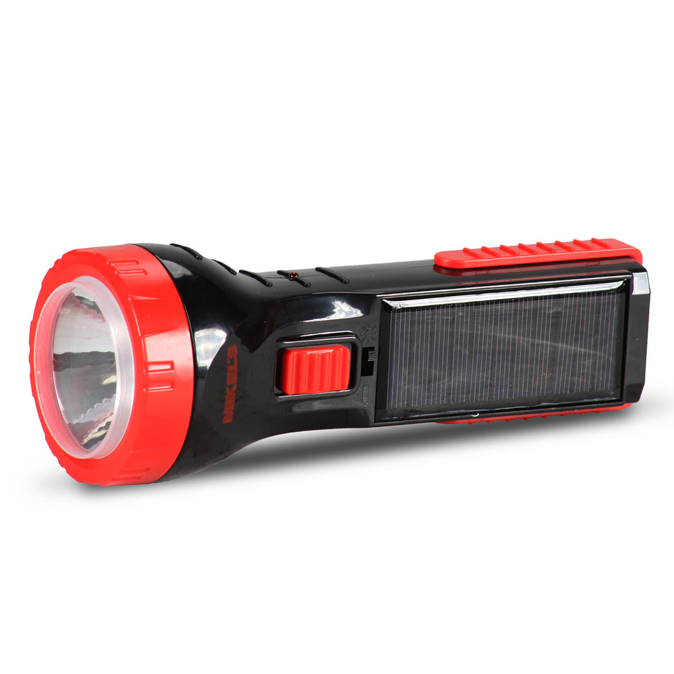 Lampara solar de emergencia (350 mAh)