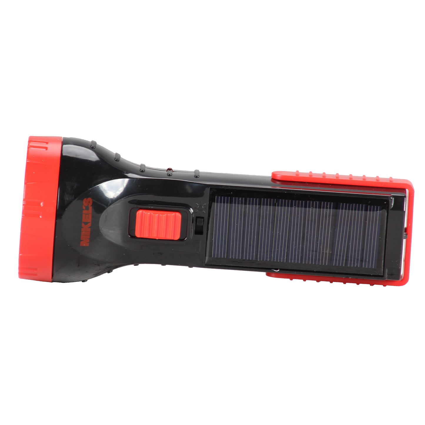 Lampara solar de emergencia (350 mAh)