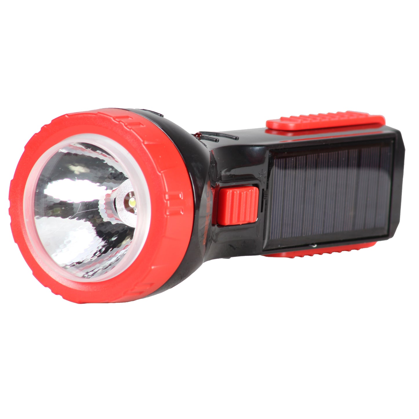 Lampara solar de emergencia (350 mAh)