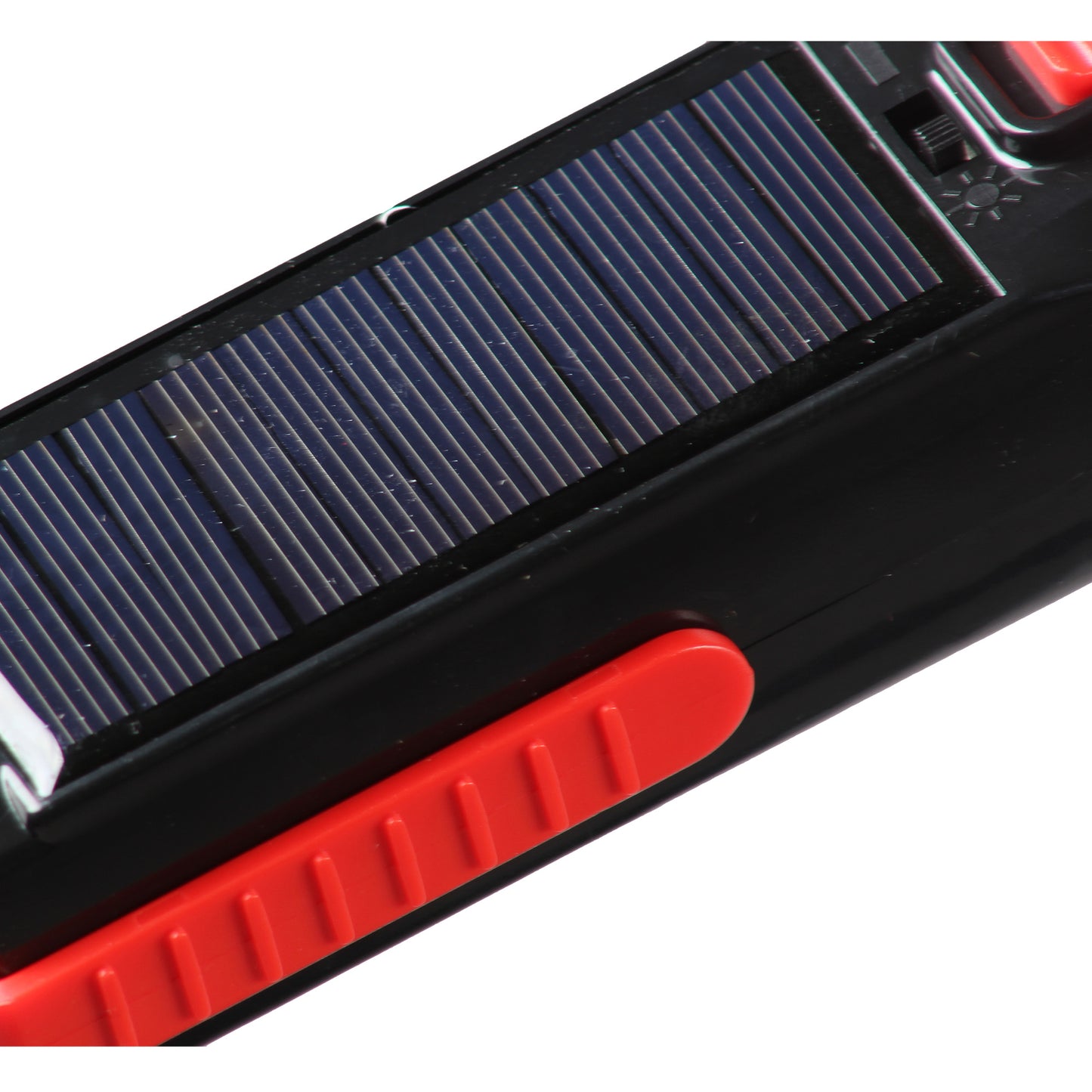 Lampara solar de emergencia (350 mAh)