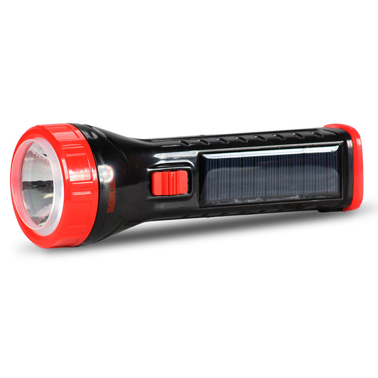 Lampara solar de emergencia (500 mAh)