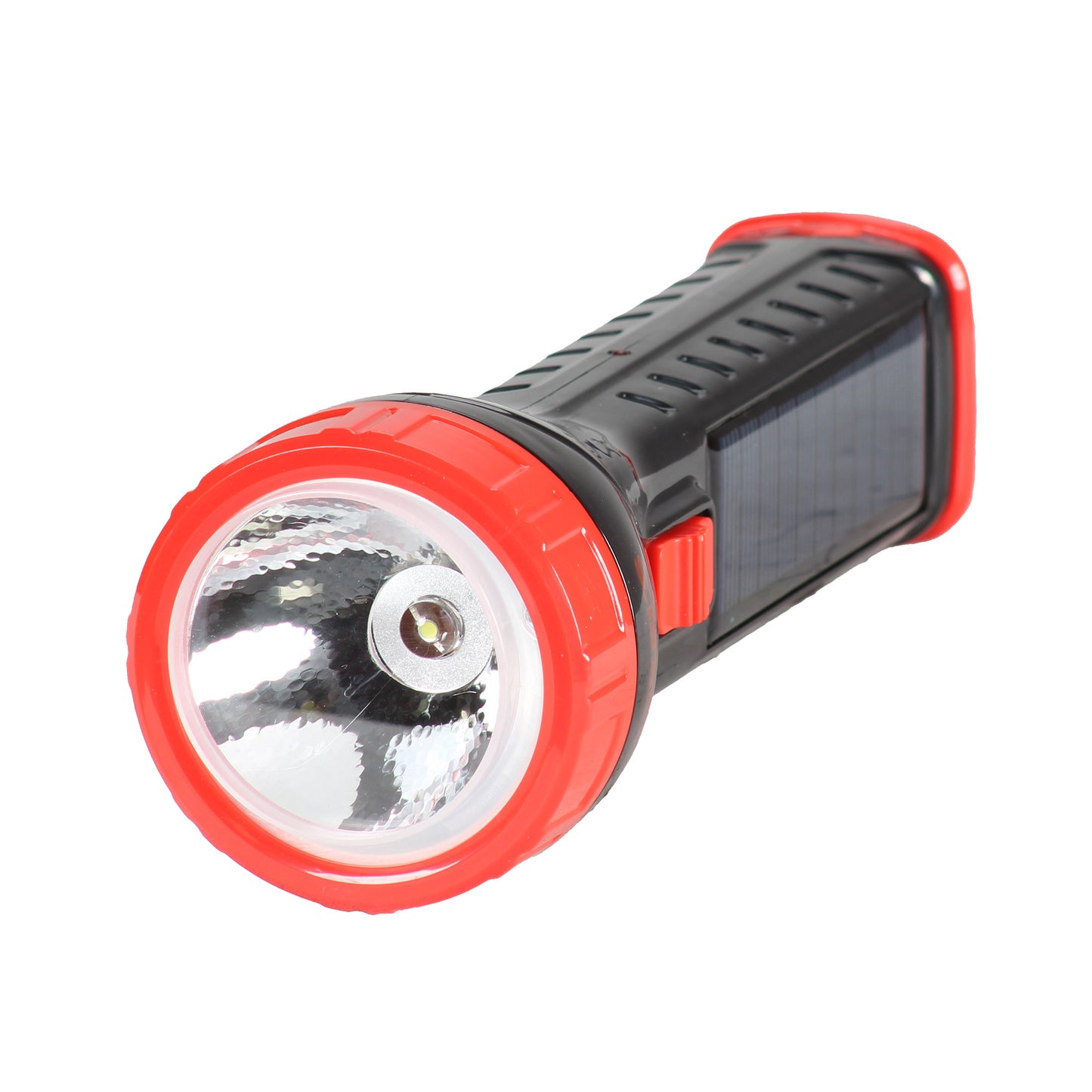 Lampara solar de emergencia (500 mAh)