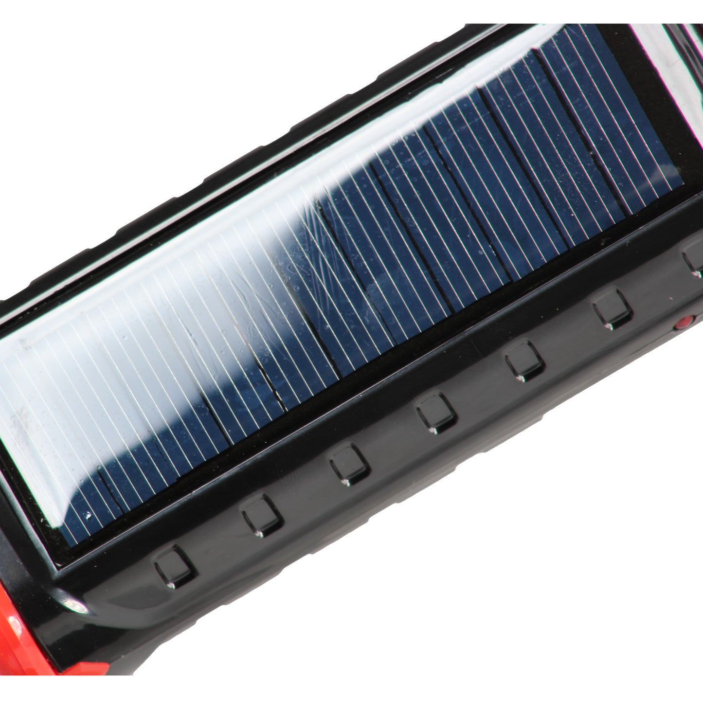 Lampara solar de emergencia (500 mAh)