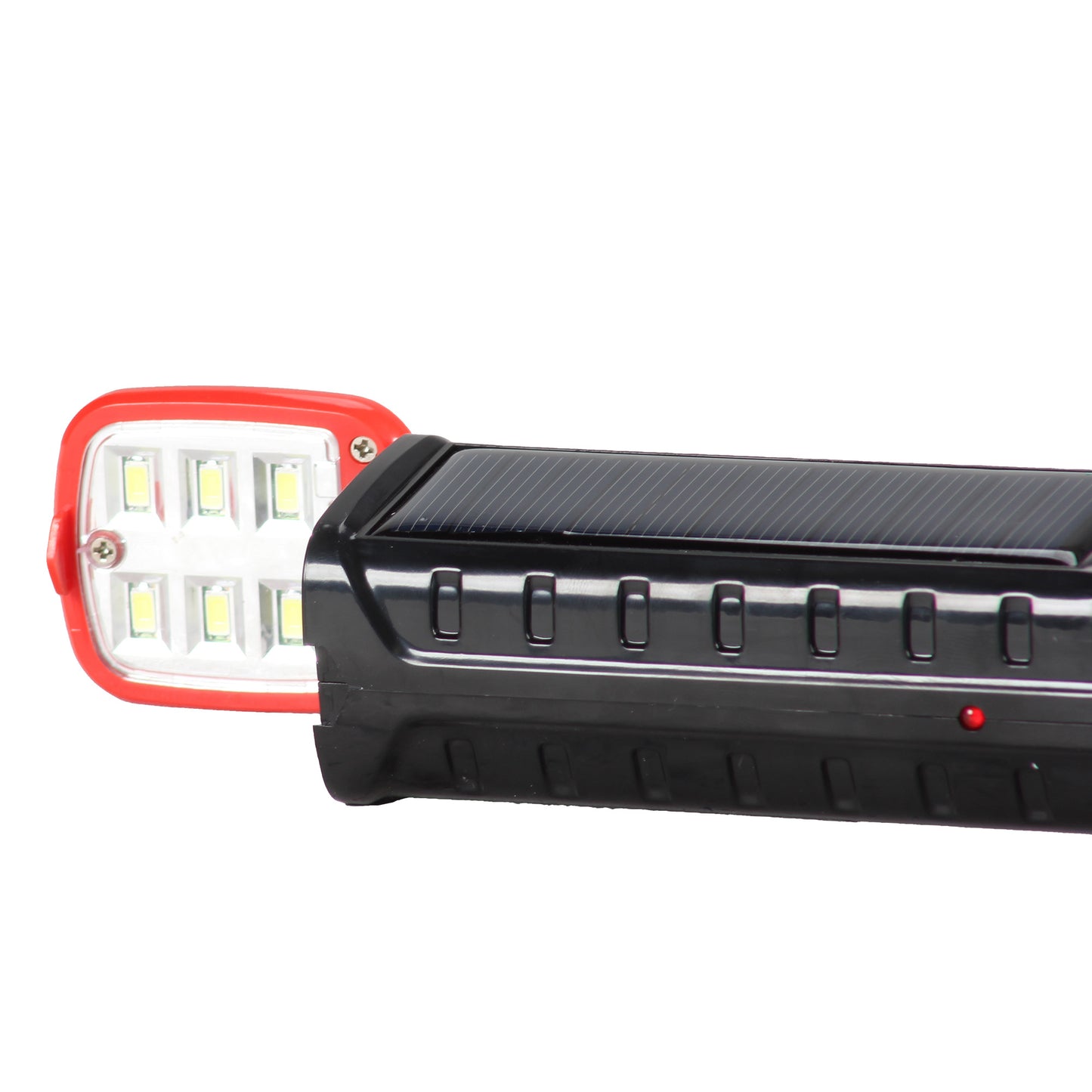 Lampara solar de emergencia (500 mAh)