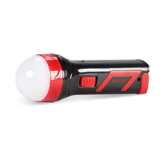 Lampara solar de emergencia (250 mAh) Doble Iluminacion