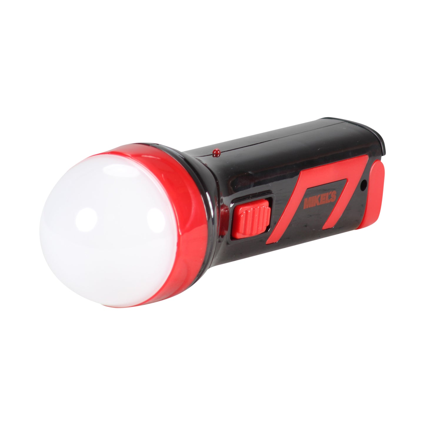 Lampara solar de emergencia (250 mAh) Doble Iluminacion