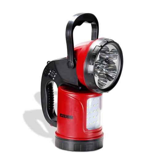 Lampara LED recargable (2.5 MC)