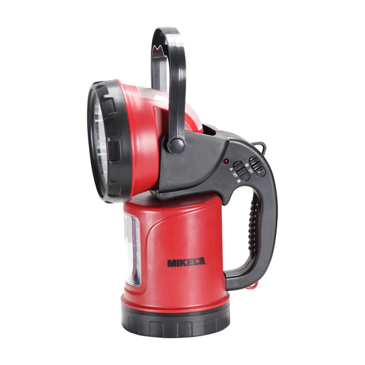 Lampara LED recargable (2.5 MC)