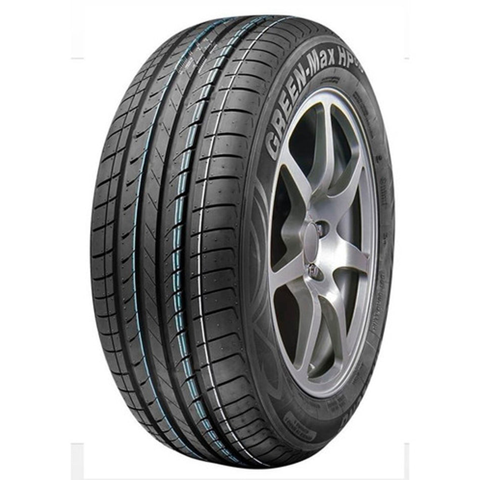 Llanta 165/70R14 81T LINGLONG GREEN-MAXHP050 AUTO