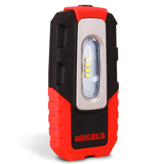 Lampara LED 2W recargable