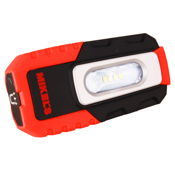 Lampara LED 2W recargable