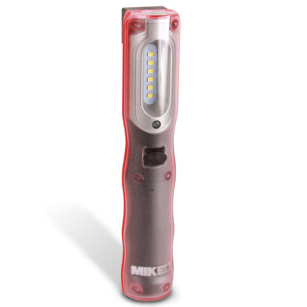 Lampara LED 3W recargable