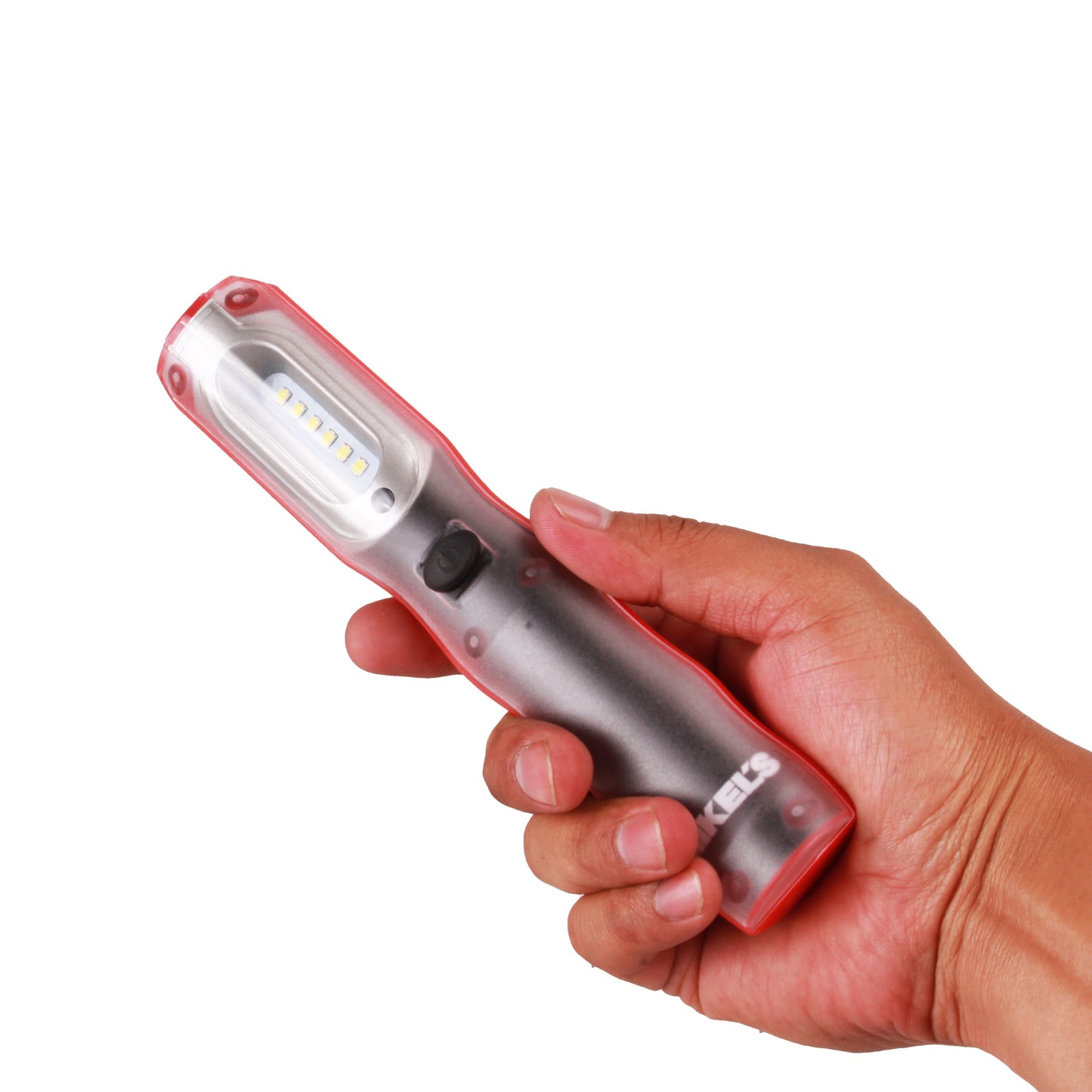 Lampara LED 3W recargable