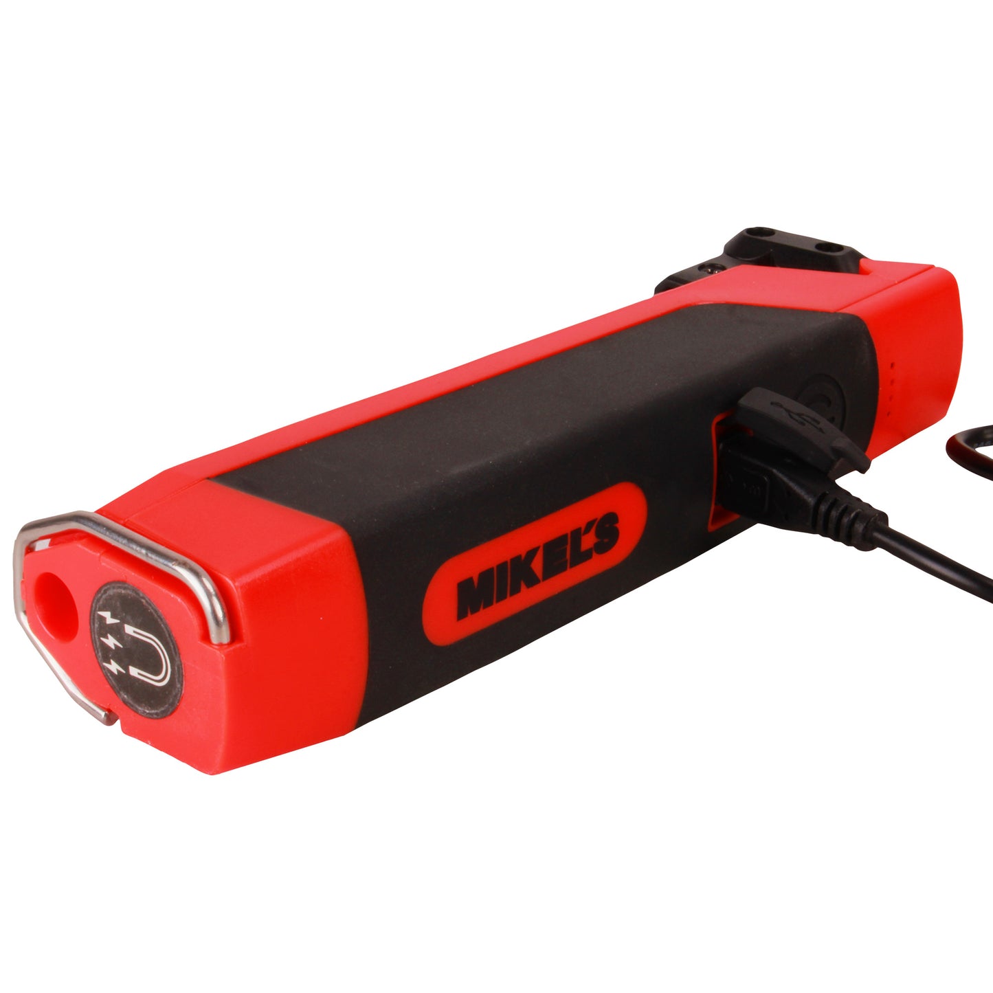 Lampara LED 5W recargable multifuncion