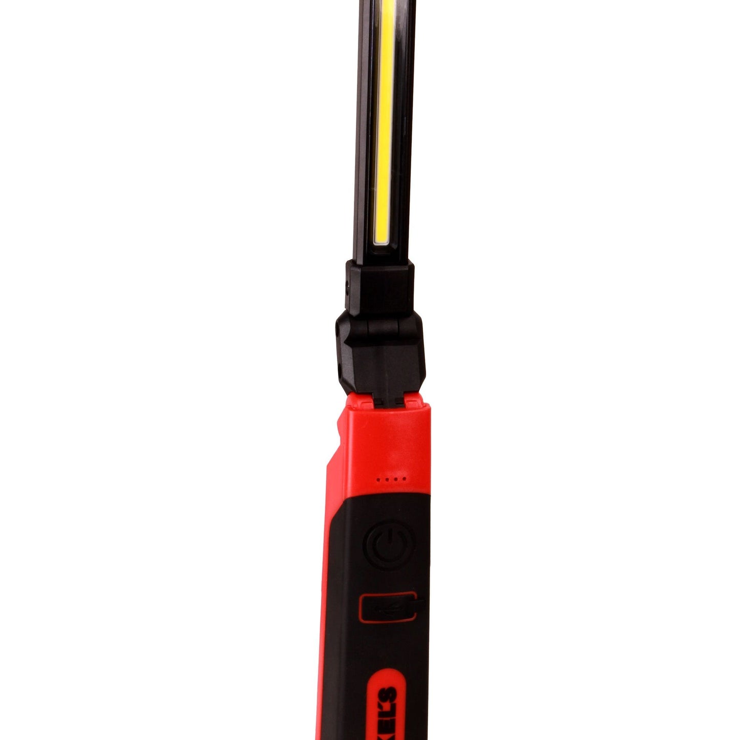 Lampara LED 5W recargable multifuncion