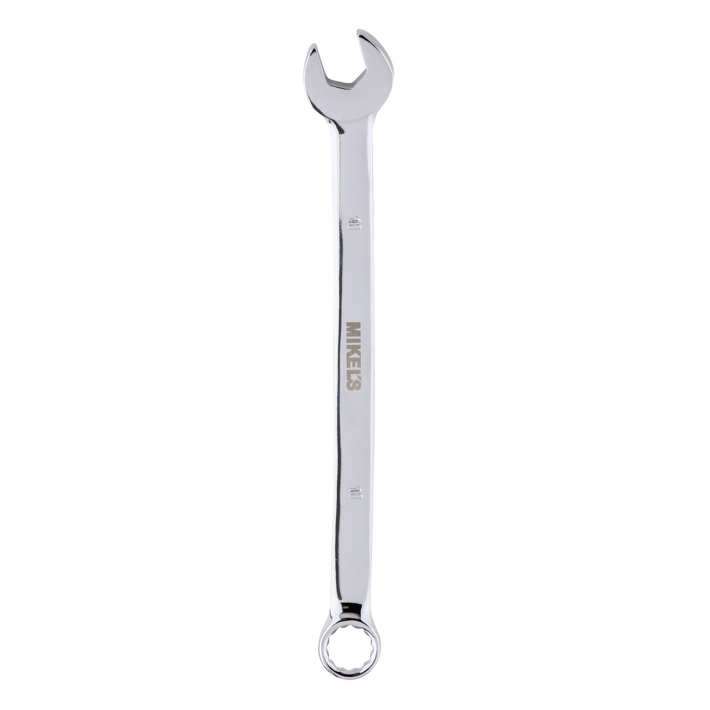 Llave combinada milimetrica 10 mm cromo vanadio