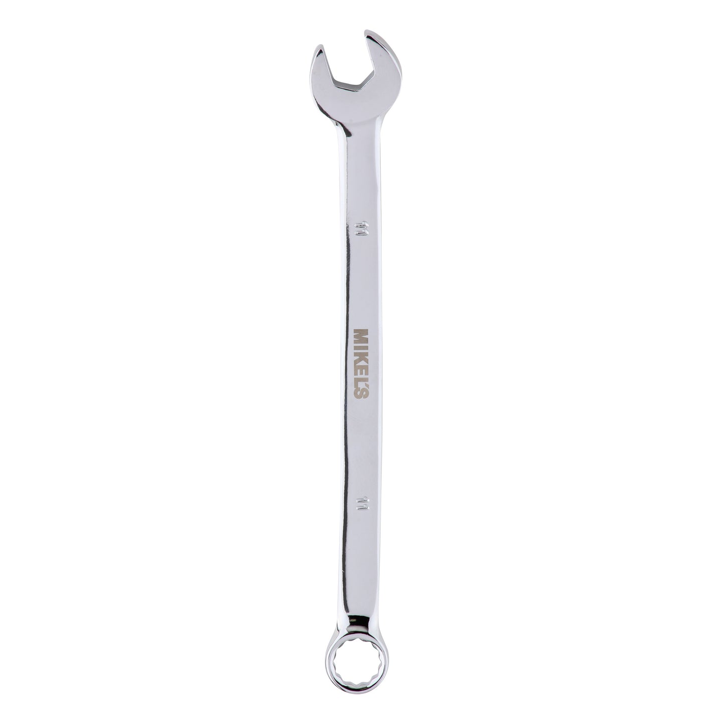 Llave combinada milimetrica 11 mm cromo vanadio