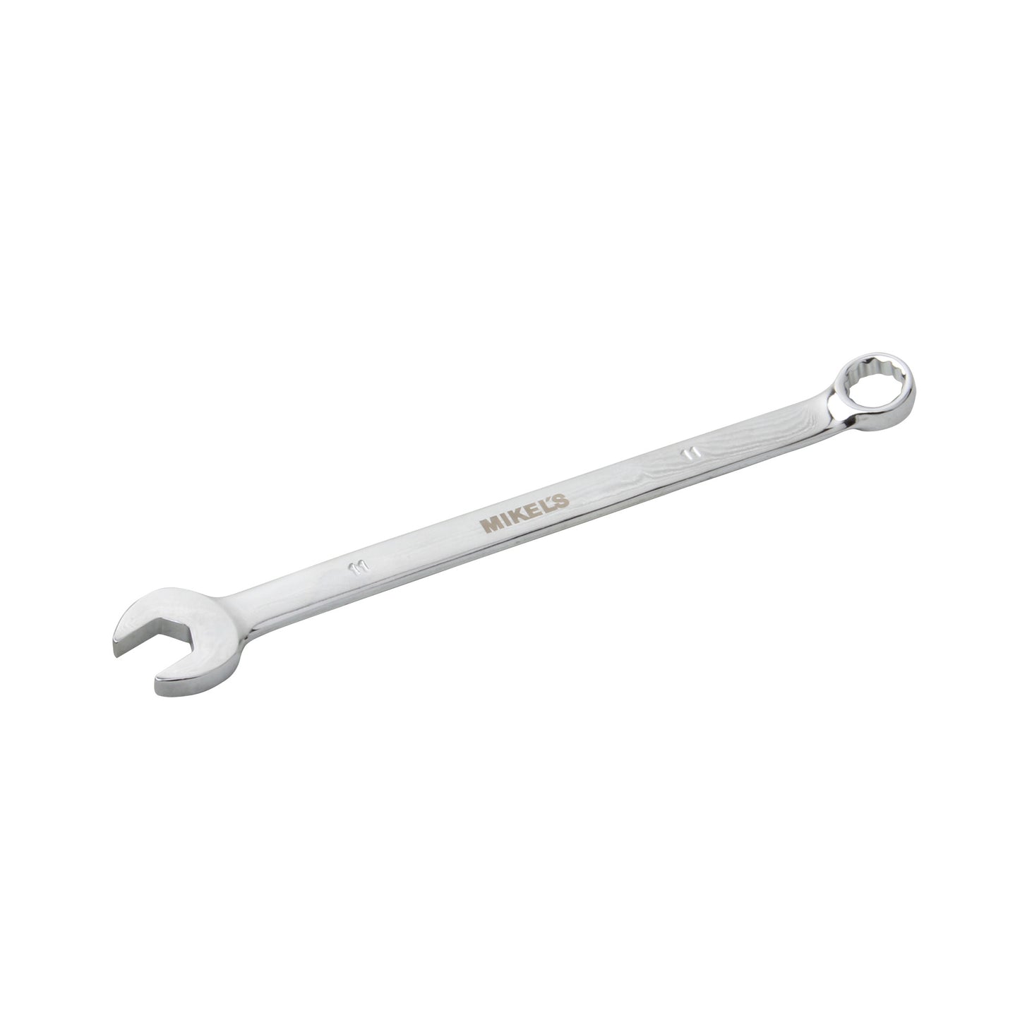 Llave combinada milimetrica 11 mm cromo vanadio