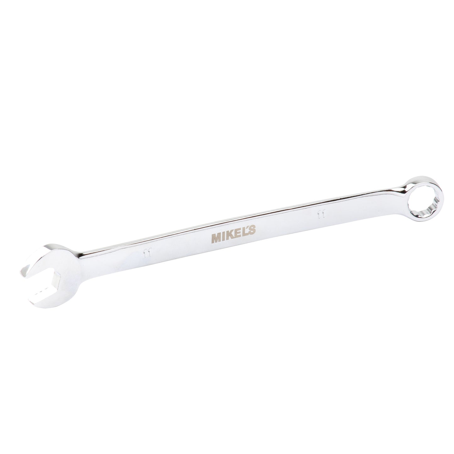 Llave combinada milimetrica 11 mm cromo vanadio