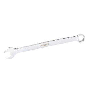 Llave combinada milimetrica 11 mm cromo vanadio