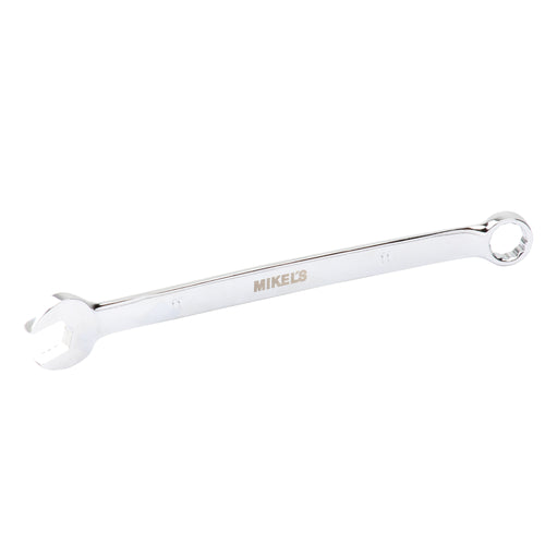 Llave combinada milimetrica 11 mm cromo vanadio
