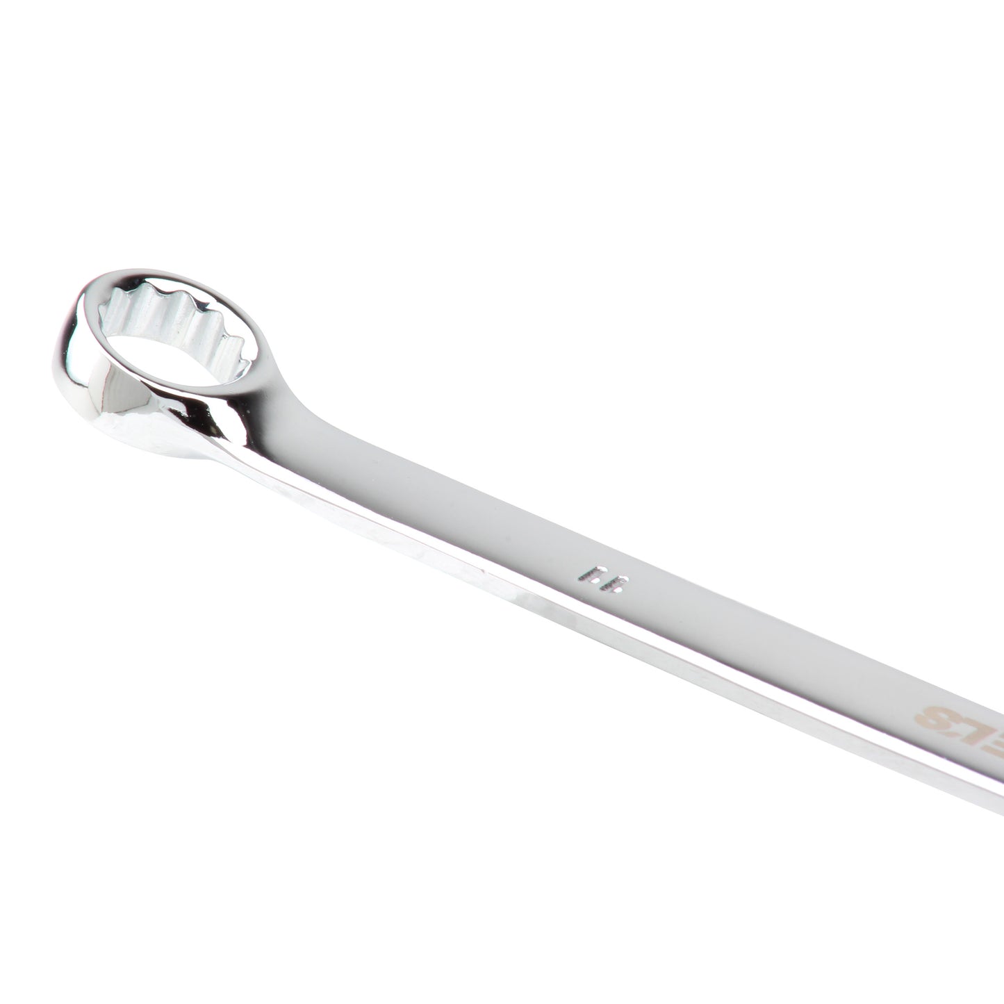 Llave combinada milimetrica 11 mm cromo vanadio