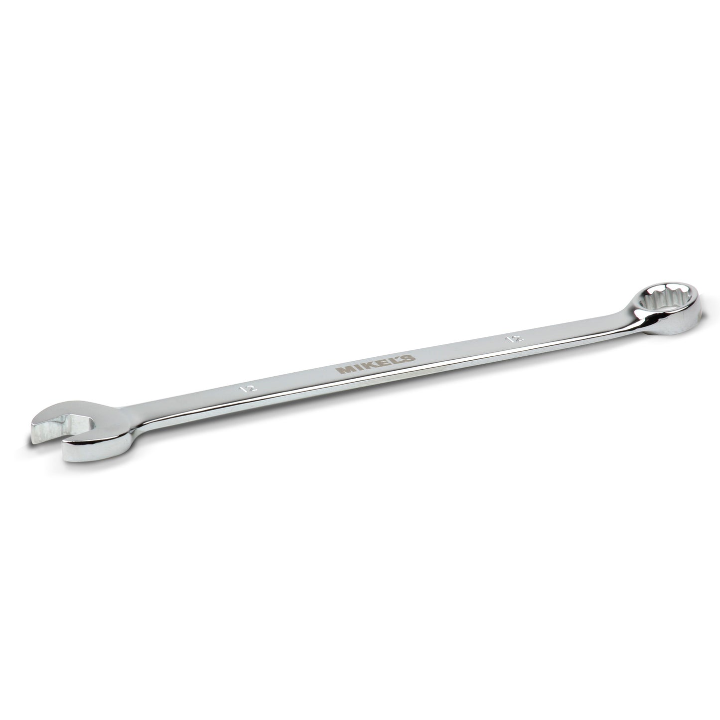 Llave combinada milimetrica 12 mm cromo vanadio